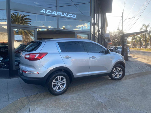 Imagen 5 de 21 de Kia Sportage 2013 2.0 Ex 2wd 163cv At