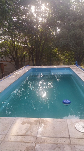 Imagen 13 de 19 de Cabañas En La Falda, Punilla, Altos Del Amanecer. 2 Personas $10.000, 3 Personas $12.000, Por Noche.