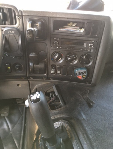 Scania/p-340 11/11 Branco 4x2 Cegonheiro