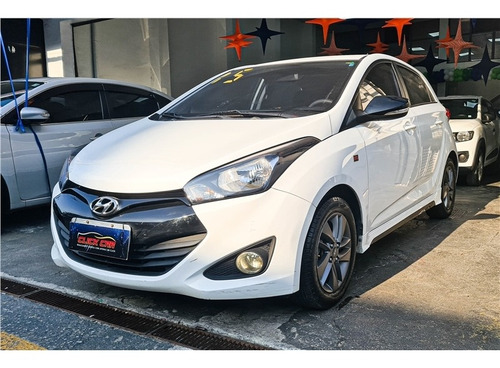 Imagem 1 de 14 de Hyundai Hb20 Comfort 2015 Sem Entrada Ou Com Seu Usado De En