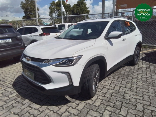 Chevrolet Tracker 1.2 TURBO FLEX PREMIER AUTOMÁTICO