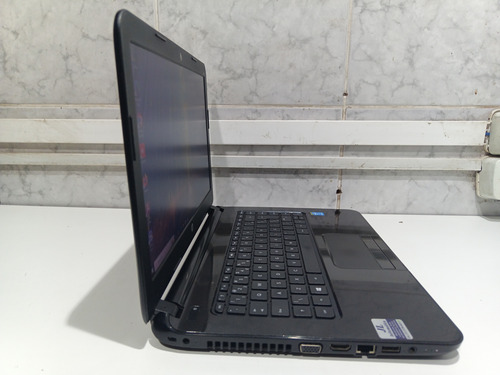 Notebook Hp 240 G3 Preto (Usado)