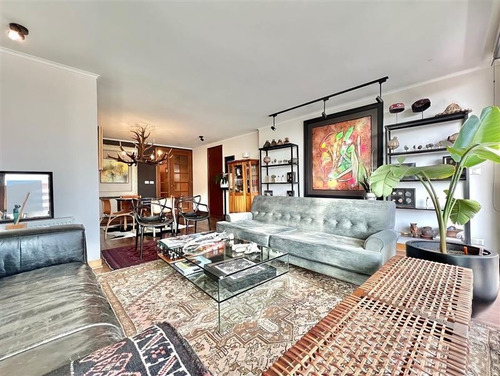 Imagen 17 de 30 de Venta Vitacura Penthouse Dúplex: Quincho Y Hot Tub