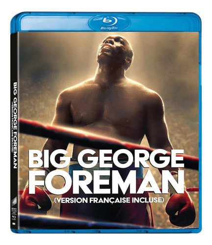 Big George Foreman (2023) 1080p Bd25 Latino 5.1