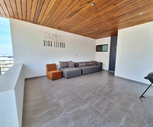 Casa Amplia Con 4 Habitaciones Y 2 Terrazas En Villa Magna San Luis Potosi