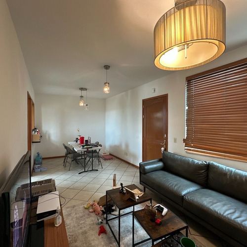 Departamento En Venta Y/o Renta / Tacubaya - Miguel Hidalgo, Cdmx