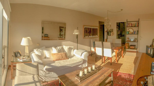 Imagen 1 de 15 de Apartamento Luminoso Y Amplio!