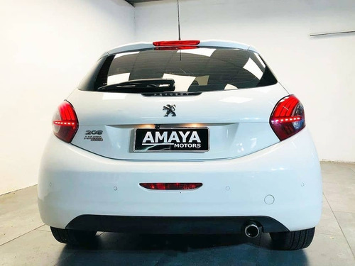 Peugeot 208 Flamante!!!