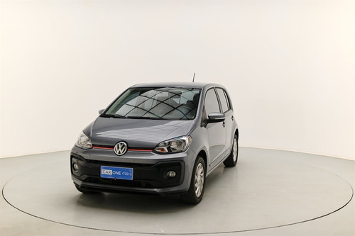 Imagen 1 de 15 de Volkswagen Up Tsi 1.0 2020