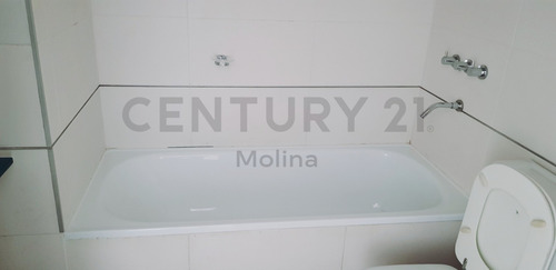 Venta Departamento Monoambiente En Belgrano
