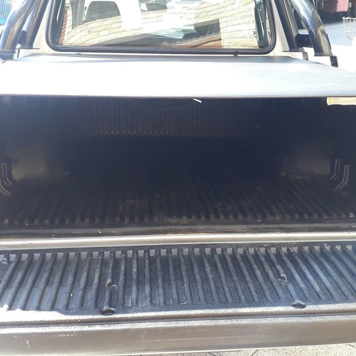Ford Ranger 3.0 Cd Xls 4x2 2011