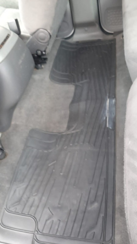Ford F100 4x4 Doble Cabina 2012