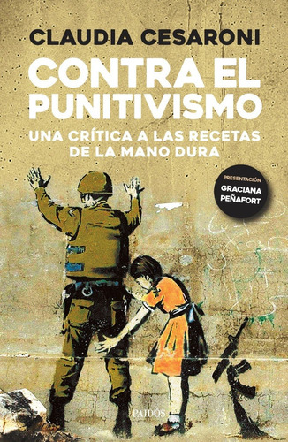 Contra El Punitivismo - Claudia Cesaroni