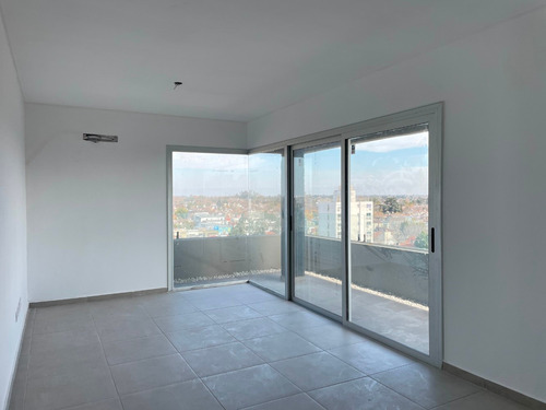 Venta Departamento Ituzaingo 3 Ambientes Balcon Terraza