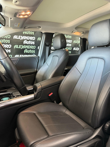 Mercedes-Benz Clase B 1.3 163cv Progressive