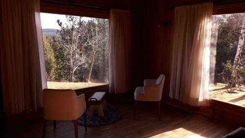 Casa Chalet En Venta En San Martin De Los Andes, Patagonia, Argentina