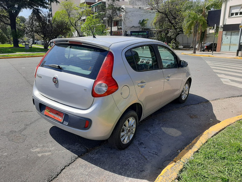 Fiat Palio 1.4 Nuevo Attractive Pack Top 85cv