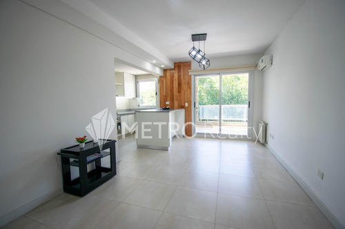 Departamento En Venta 3 Ambientes En Tortugas Pilar