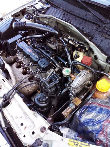 Chevrolet Corsa 2007 1.0 Maxx Flex Power 5p
