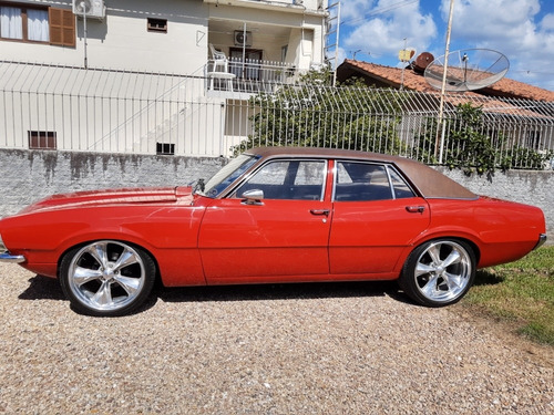 Imagem 1 de 4 de Ford Maverick