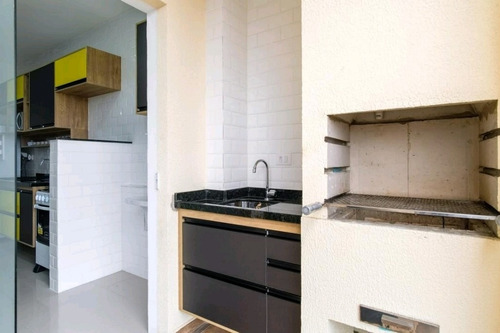 Imagem 21 de 25 de Este Apartamento No Centro É Simplesmente Apaixonante! - 5118 - 70804789