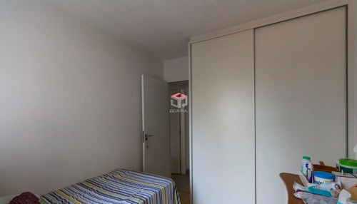 Imagem 12 de 27 de Apartamento À Venda, 2 Quartos, 1 Suíte, 1 Vaga, Chácara Inglesa - São Paulo/sp - 104553