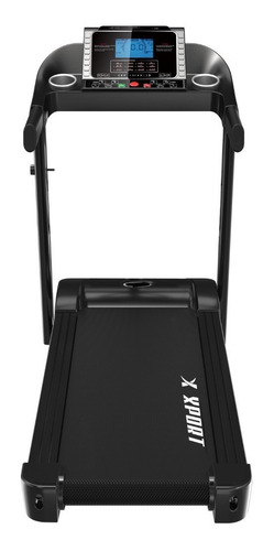 Trotadora Eléctrica Xport X5