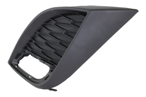 Mazda 3 2.5l 2010 - 2011 Bisel Faro Antiniebla Izq C/ Orif