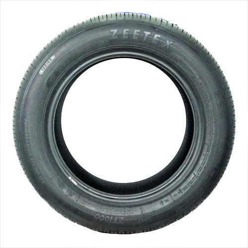Imagen 3 de 7 de Llanta 195/60 R15 Zeetex Zt1000 88 V