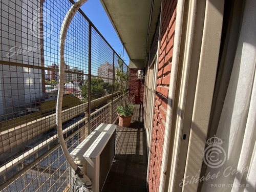 Imagen 9 de 30 de Dto 4 Ambientes Excelente Ubicacion - Lanús Este