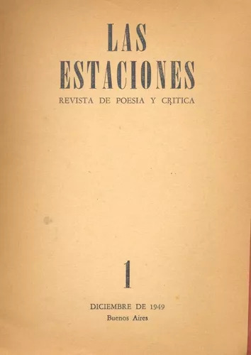 Las Estaciones 1