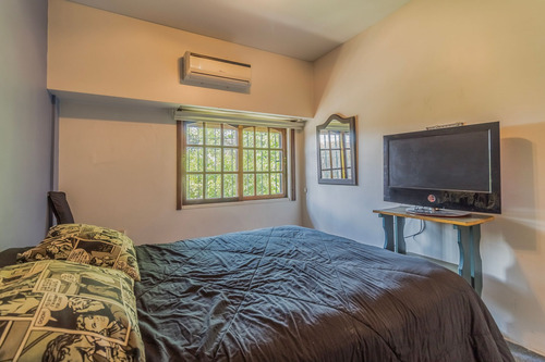 Venta Casa 4 Ambientes En Villa Santa Rita