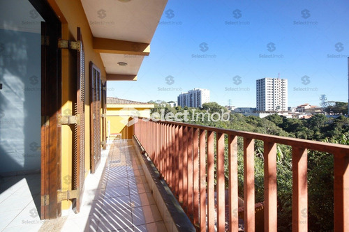 Imagem 6 de 15 de Sobrado - Vila Nossa Senhora Das Vitorias - Ref: 2342 - V-2342
