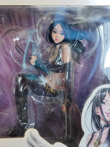 Figure Marvel - Bishoujo X-23 - Kotobukiya
