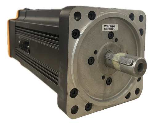 Servomotor Sem Freio Weg 9,3nm 3000rpm 220v Swa-71-2-9,3-30