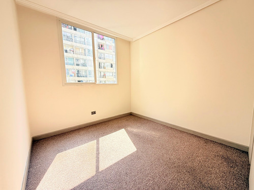 Edificio Av. María Rozas Velásquez (1 Est.) Piso 21