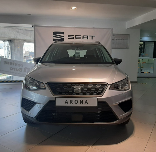 Imagen 2 de 8 de Seat Arona