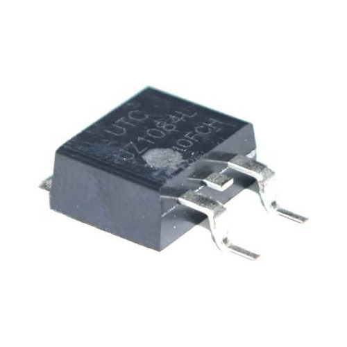 Uz1084l-18 Circuito Integrado Regulador Sge12037