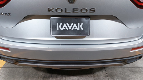 Renault Koleos 2.5 Intens Cvt