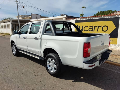 Imagen 3 de 14 de Jac T6