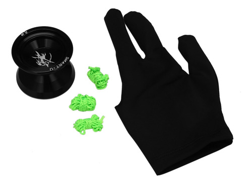 Set Yoyo Yoyo Pro Yoyo New Metal Yoyo De Bebooyoyo