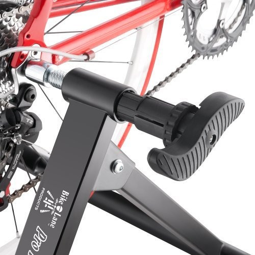 Bicicleta Para Carril Pro Trainer Bicicleta Interior Entrena