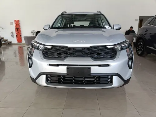 Kia Sonet VIBRANT