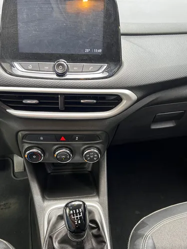 Chevrolet Tracker 1.2 Ls