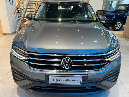 Volkswagen Tiguan Allspace 2.0 Tsi Life 4Motion Dsg