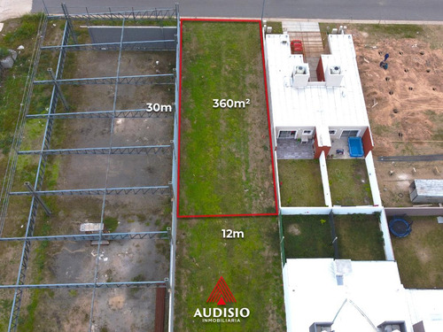 Audisio Vende Lote En Docta Av Etapa 4