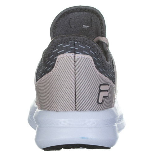 tenis fila fit tech feminino