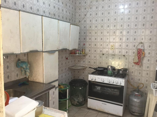 Casa À Venda, 60 M² Por R$ 220.000,00 - Benfica - Fortaleza/ce - Ca1445