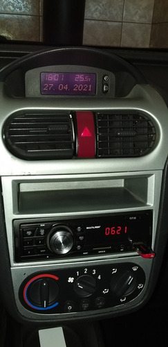 Chevrolet Corsa 2009 1.4 Premium Econoflex 5p