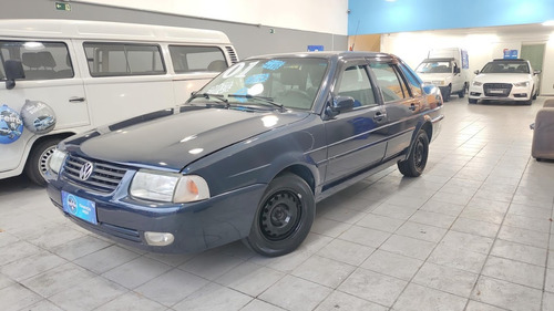 Volkswagen Santana 2.0 4p